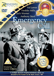 Emergency Call (DVD)
